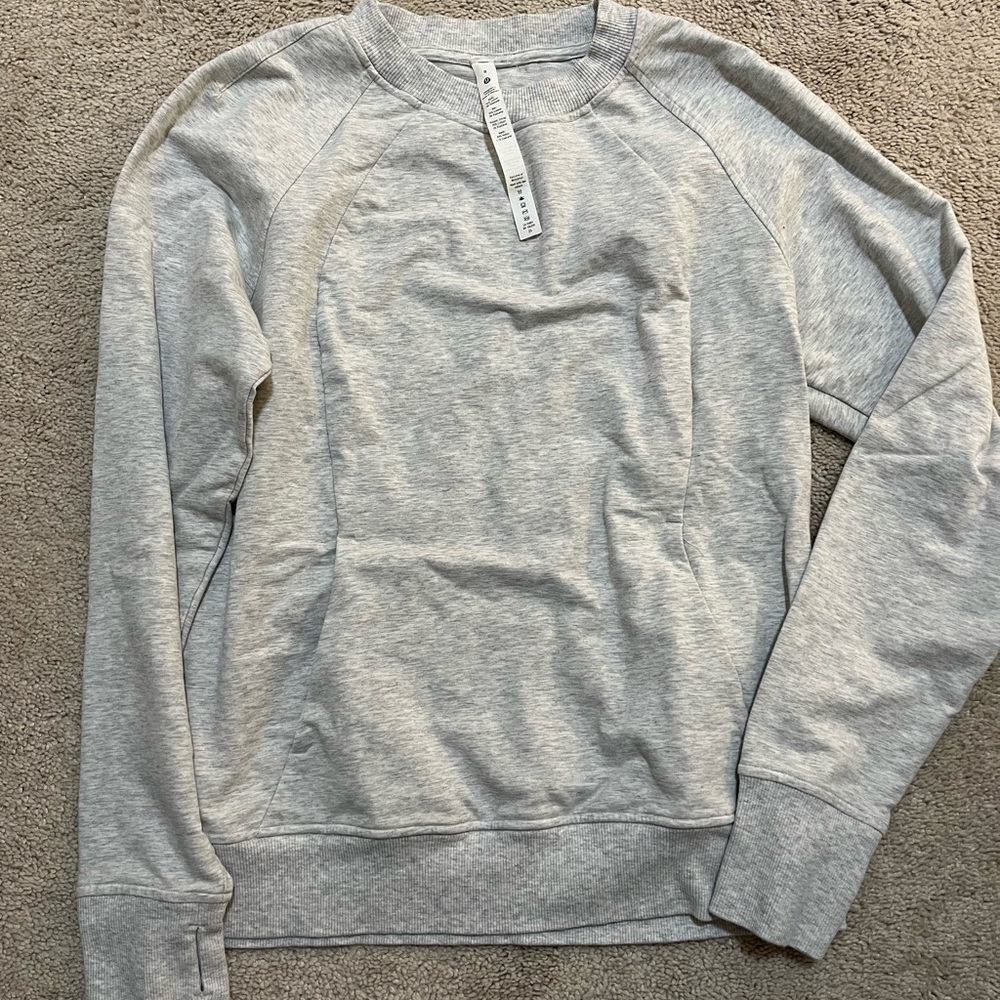 Lulu lemon Sweatshirt